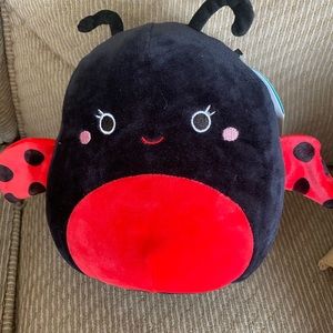 Squishmallow 8” Trudy